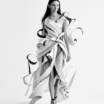 Editorial Paper Couture
