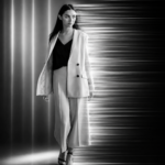 SlitScan Motion Editorial