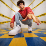 Caution Zone Perspective