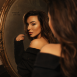 Reflection – Cinematic Mirror Portrait