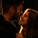 Cinematic Romantic Glow