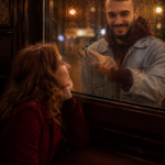 Rainy Window Romance